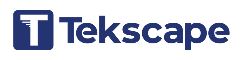 Logo: Tekscape