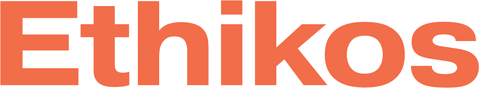 Logo: Ethikos