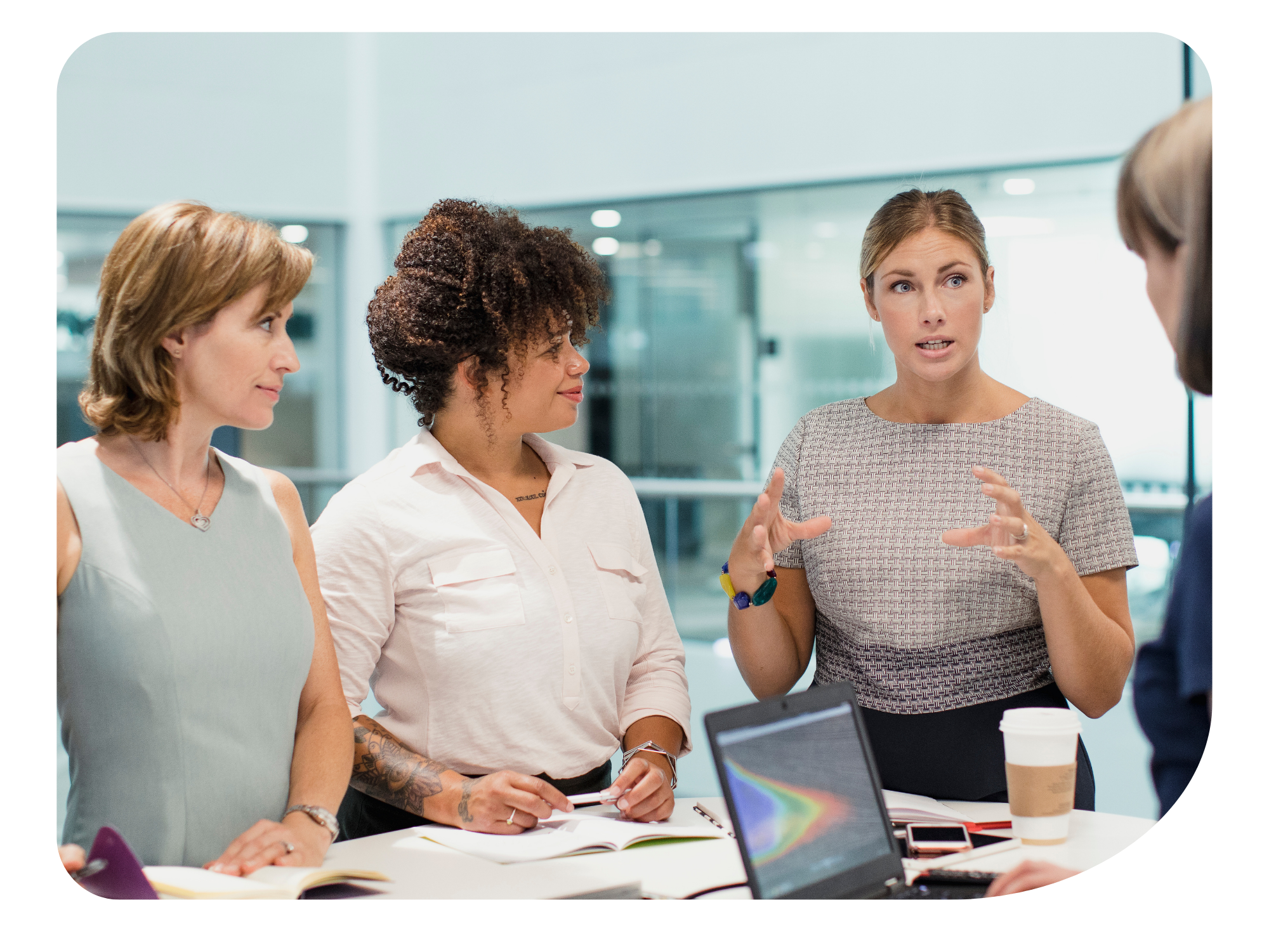 bta-case-study-office Women in office