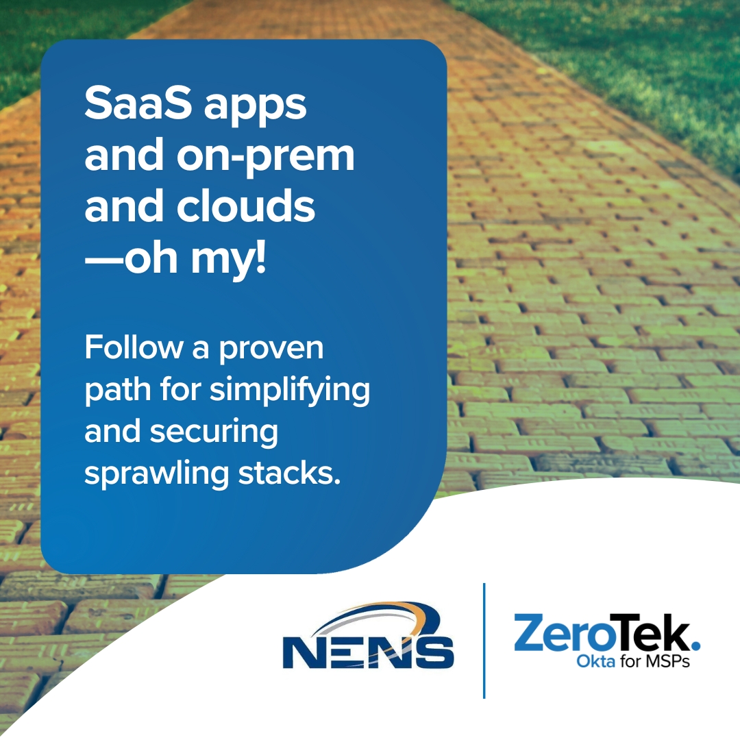 Identity management in the cloud: How MSPs secure multi-platform (and multi-cloud) environments