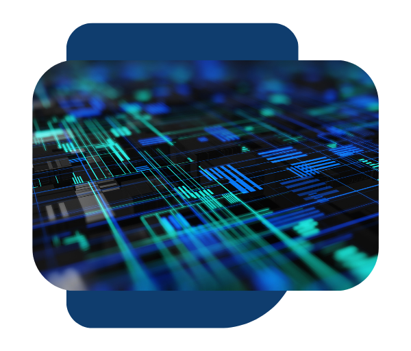 Illustration showing how easy it is to integrate other tools and platforms with Okta and manage them with ZeroTek.