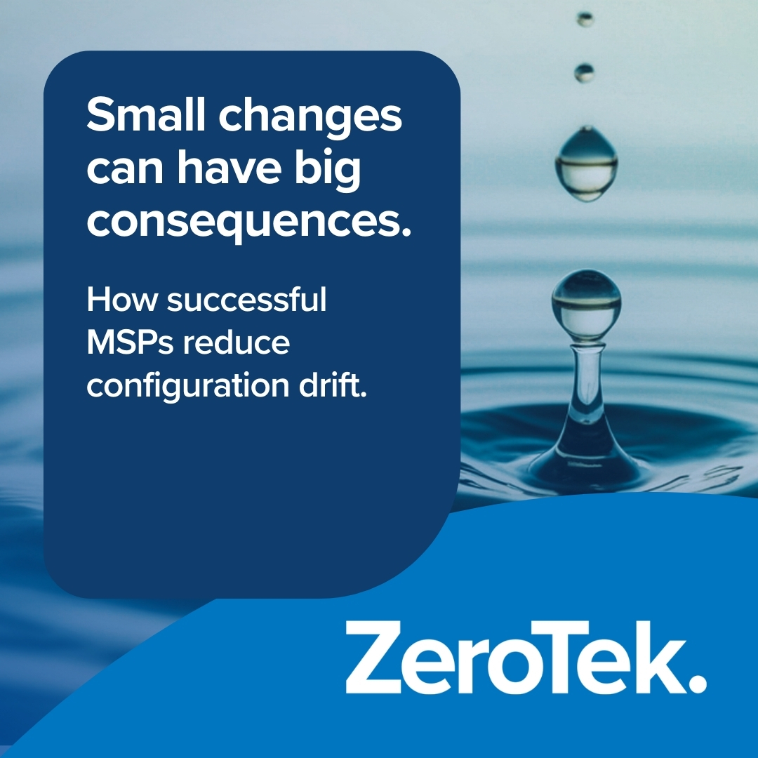 Okta configuration drift for MSPs: what it is, why it happens, and how to catch it